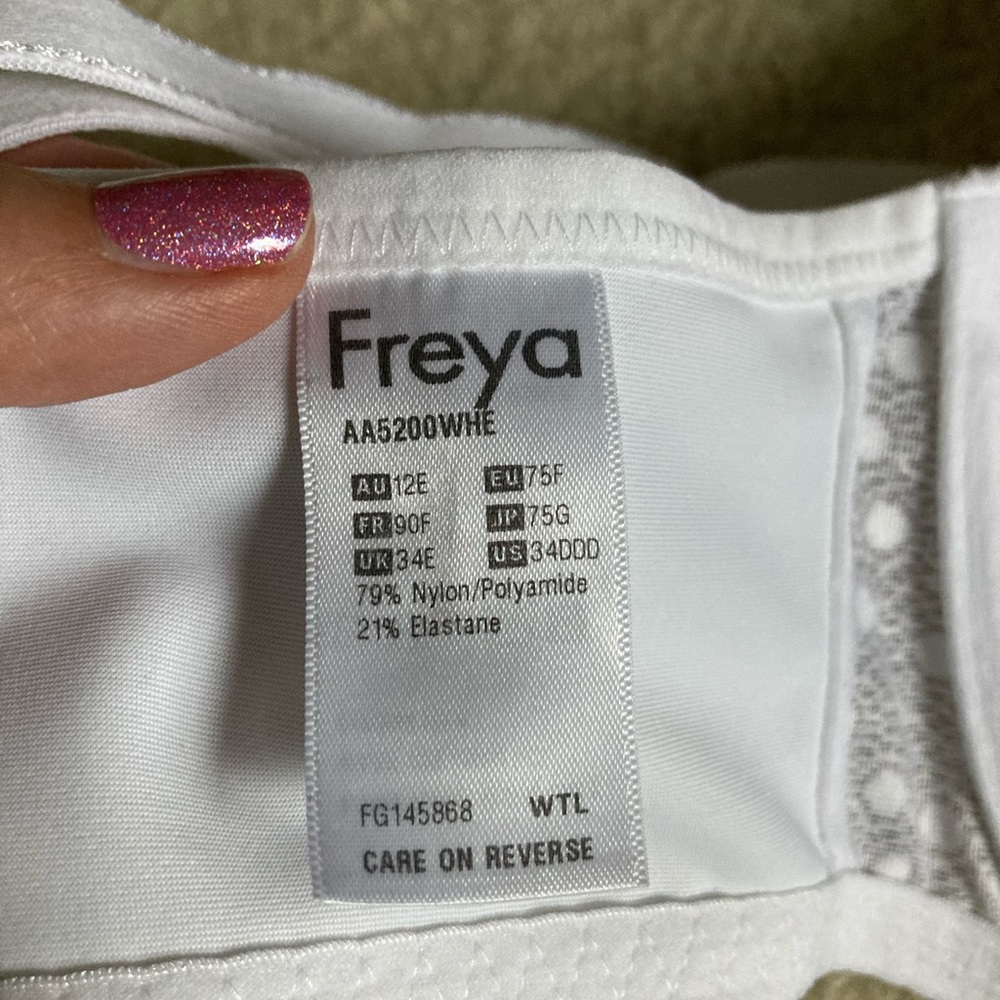 Freya Bra - image 3